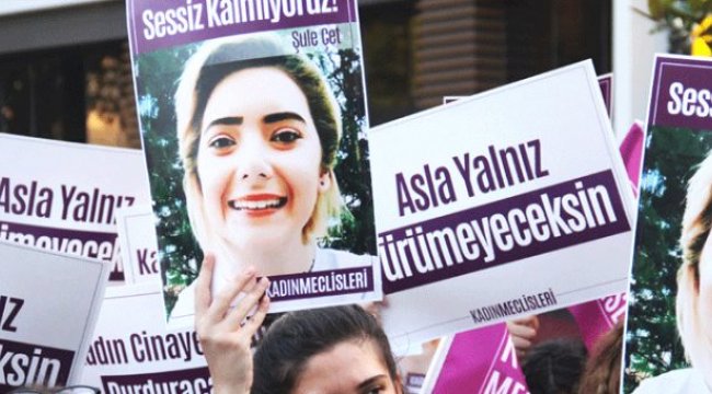 Şule Çet'in avukatından davaya ilişkin açıklama: Telefonu ikinci kez incelenecek